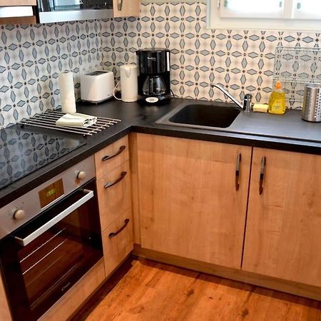 Le Zola - Appartement Troyes Centre Екстериор снимка