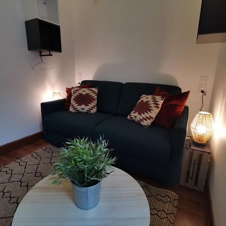 Le Zola - Appartement Troyes Centre Екстериор снимка