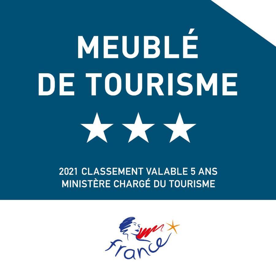 Le Zola - Appartement Troyes Centre Екстериор снимка