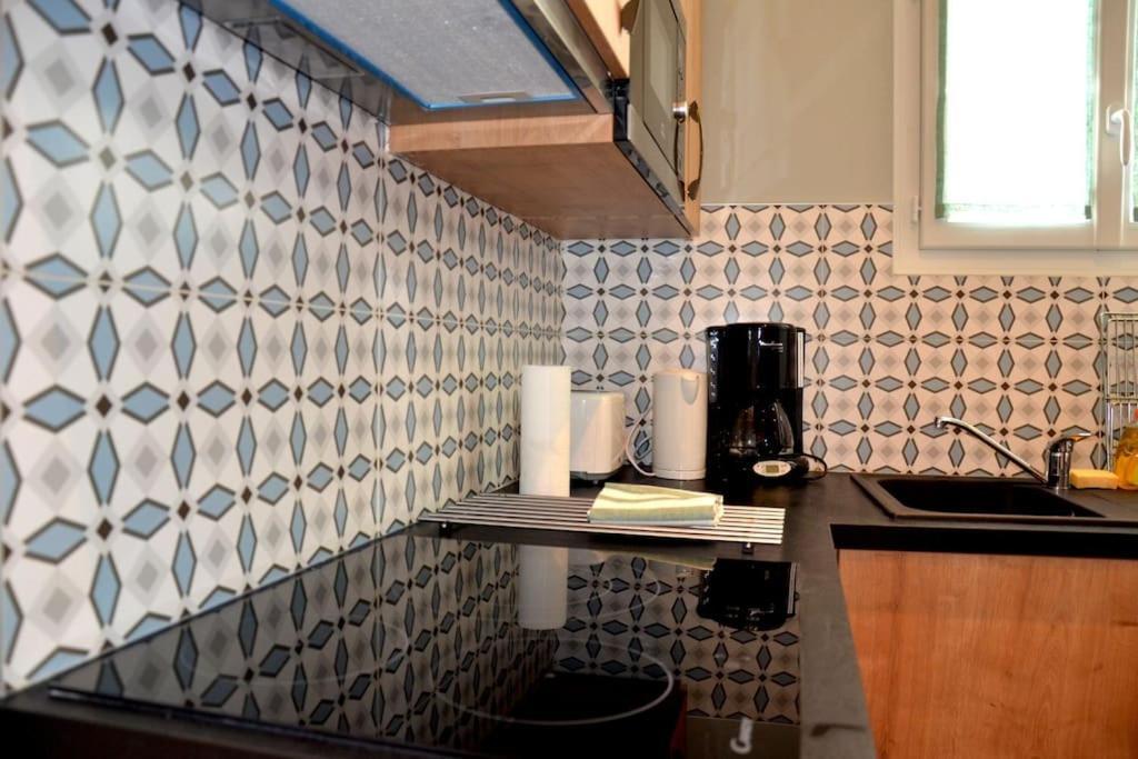 Le Zola - Appartement Troyes Centre Екстериор снимка