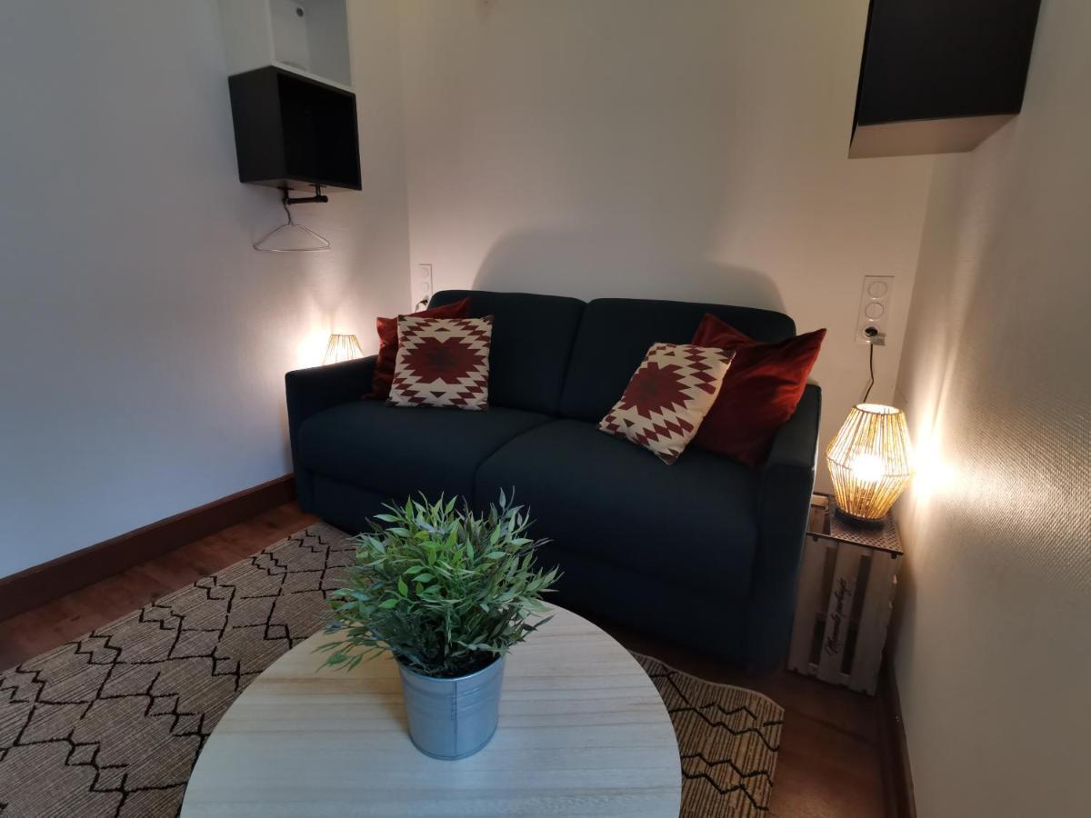 Le Zola - Appartement Troyes Centre Екстериор снимка