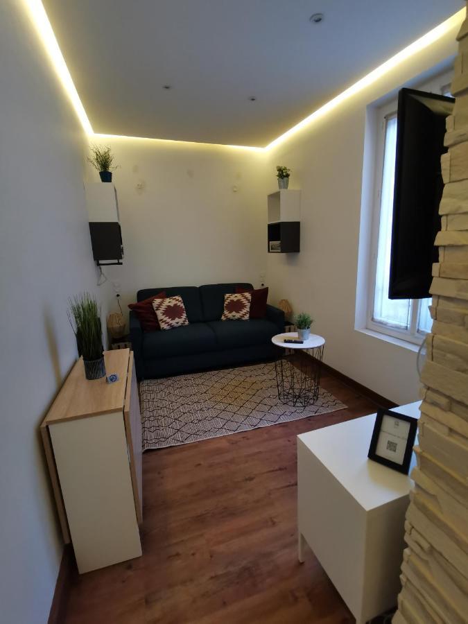 Le Zola - Appartement Troyes Centre Екстериор снимка